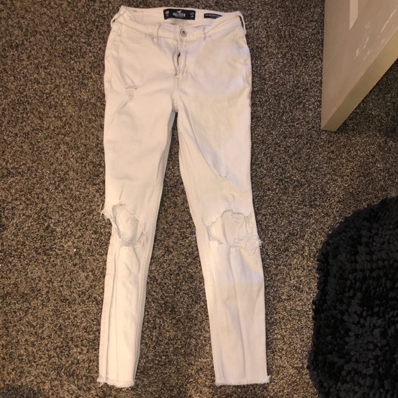 hollister jeans - Picture 1 of 4